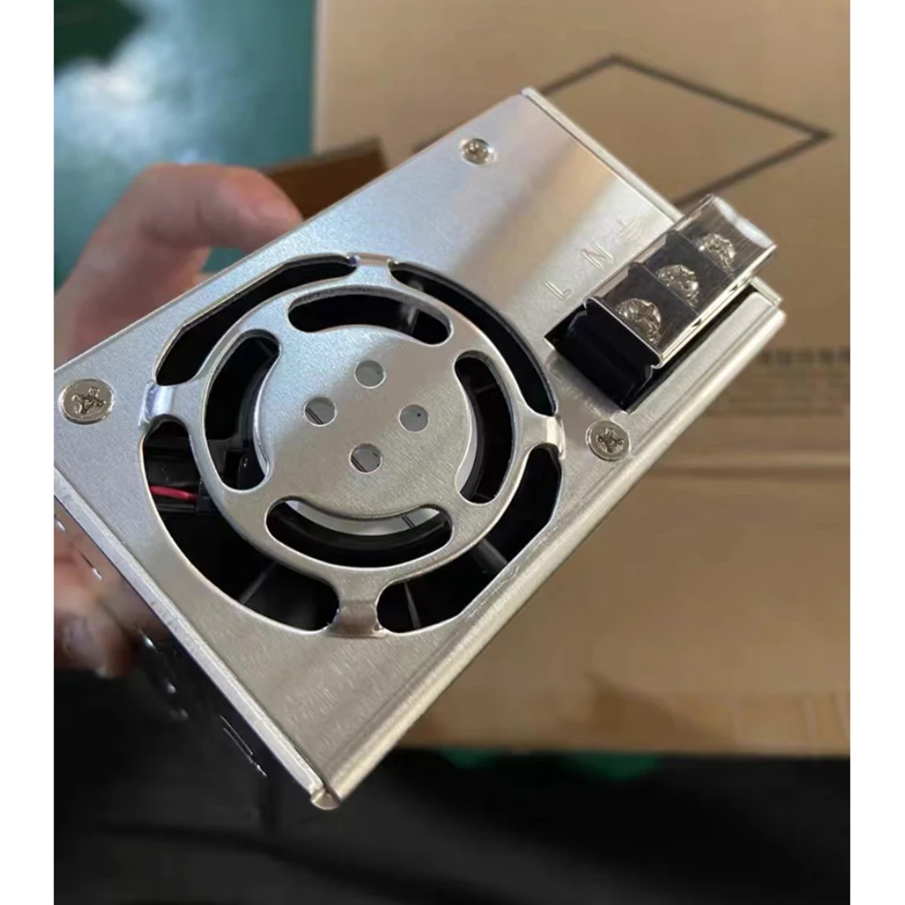 MSP-1000-24 1000W24Ｖ42A Medical Equipment Power Supply 100% Tested Fast Ship Perfect Work