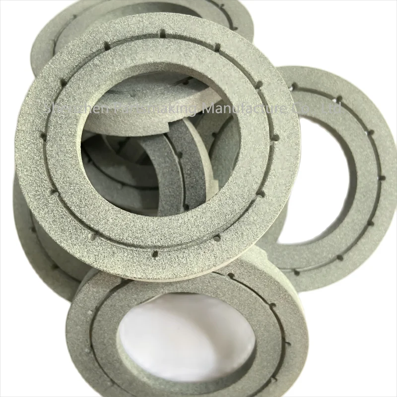 プロフェッショナルな SLA/SLS 3D プリント – 信頼性の高いラピッド プロトタイピング サービス