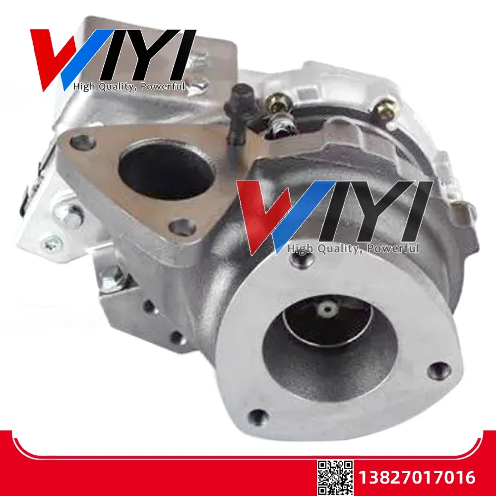 For Ford Ranger Transit 2.2 TDCi BK3Q6K682CB BK3Q6K682CC BK3Q6K682DA BK3Q6K682PB BK3Q6K682PC 1717628 GTB1749V Turbo Charger