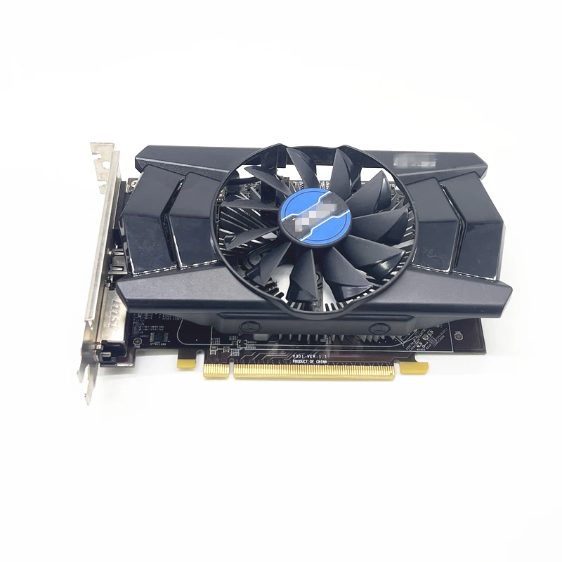 Original R7 250 2GD… - image