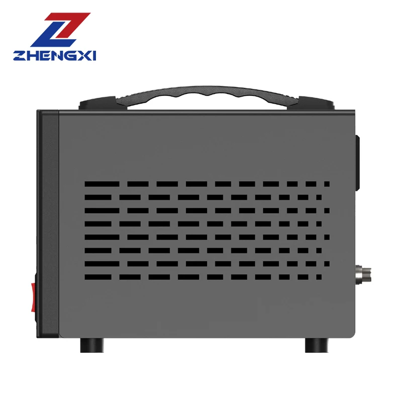 DVT 1000VA 2000VA Single phase muti-select power control upgrade version smart chip low voltage regulator/stabilizer