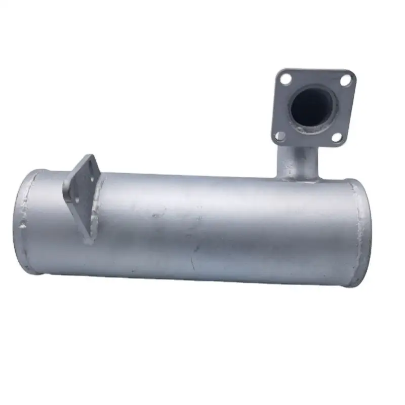 Wholesale High Quality and Cheap Thermoking T800 Carrier Engine Truck Exhaust Pipe