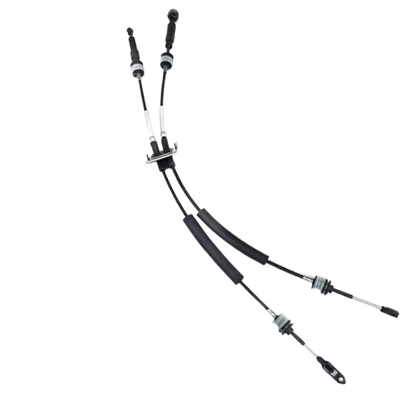 28300-80J00 Automobiles Cable Assy Shift Select,Gear Cables For Suzuki Sx4 1.5 1.6 2.0 PETROL 5 SPEED MANUAL 28300-80J00