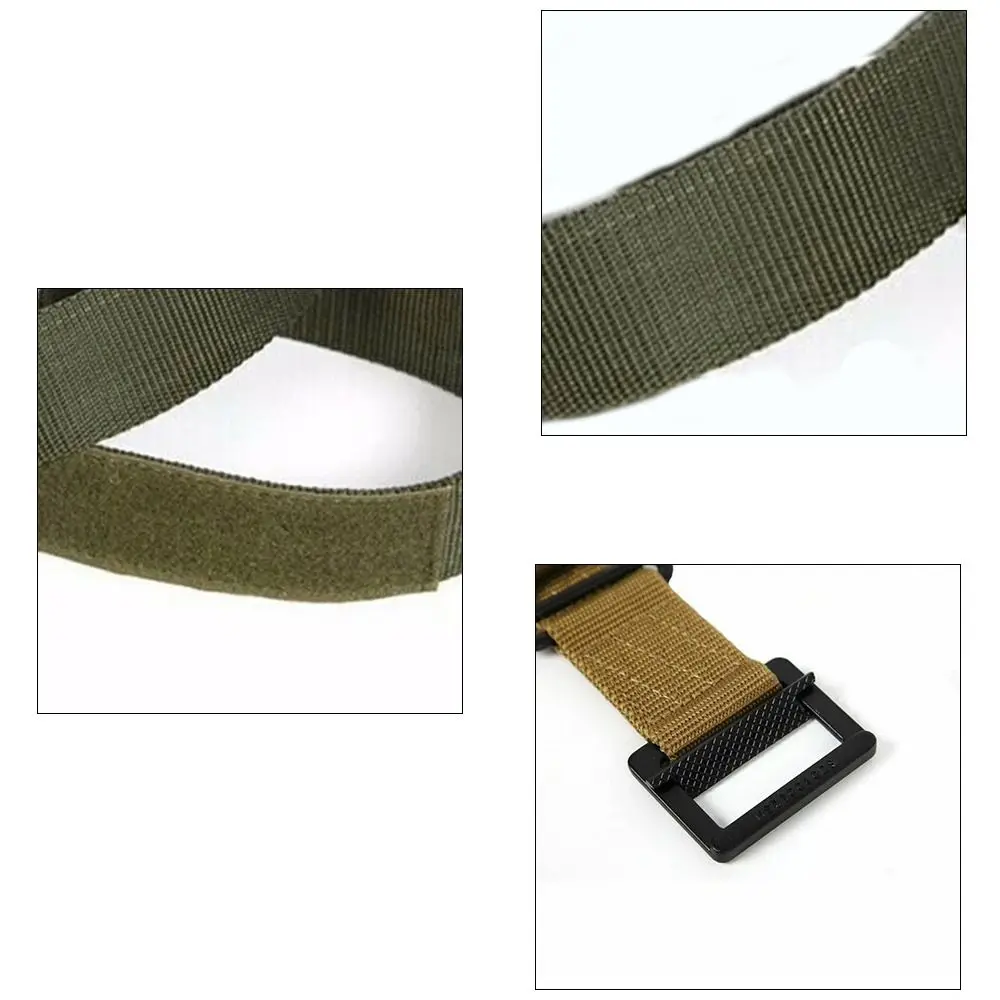 

Модный дышащий мужской тренировочный пояс, роскошный модный брендовый быстросохнущий парусиновый ремень, тканый пояс