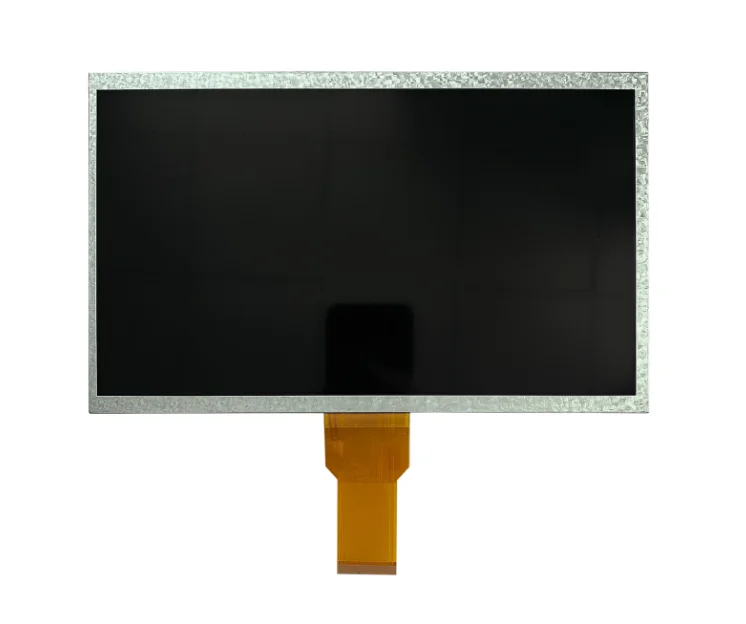 

HL101L280-50P 10,1-дюймовый 50-контактный ЖК-экран без подсветки