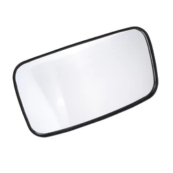 120x205mm 0009941027 0009941030 1PCS High Quality Forklift Universal Rearview Mirror For Forklift