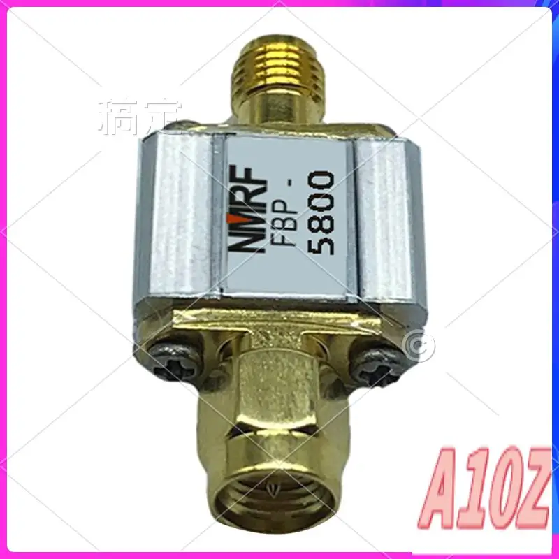 0Z-5.8G Wireless Co… - image