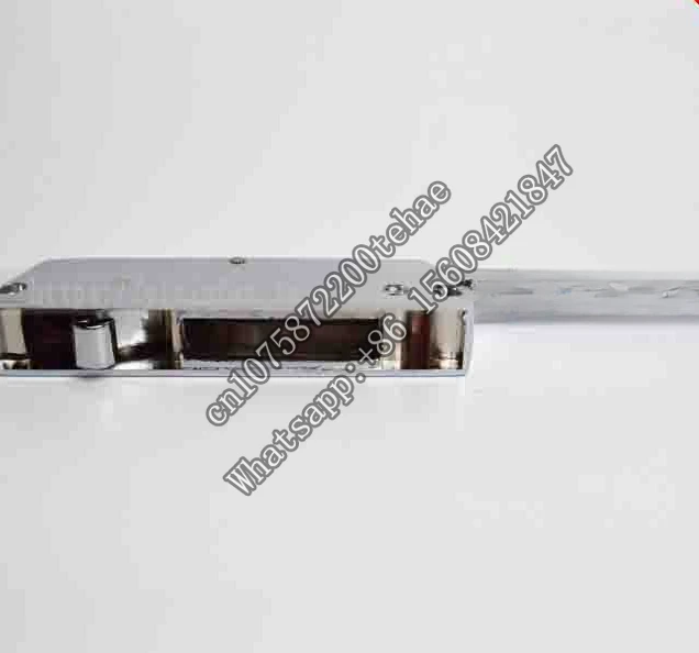 JUSTA Jia si te ying Lian si te banquet insulation dining car insulation cabinet DH series door handle door lock door hinge