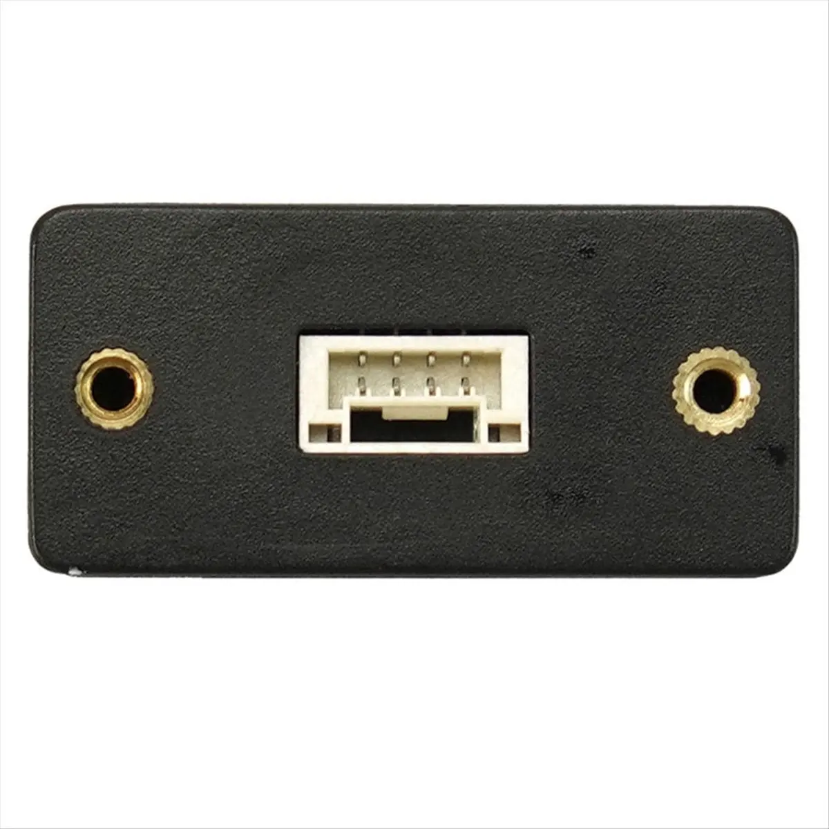 50m TOF Laser Ranging Sensor ±3cm Accuracy 100Hz 100K LUX Immune UART I/O for Drone UAV Smart Traffic Robotic