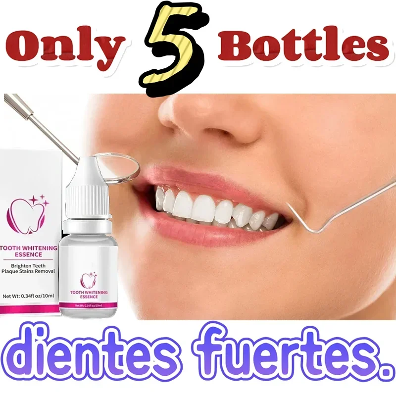 Teeth whitening teeth cleaning Tooth decay repair Repair all tooth decay,Cigarette Stains Reduce Yellow cavities and protect