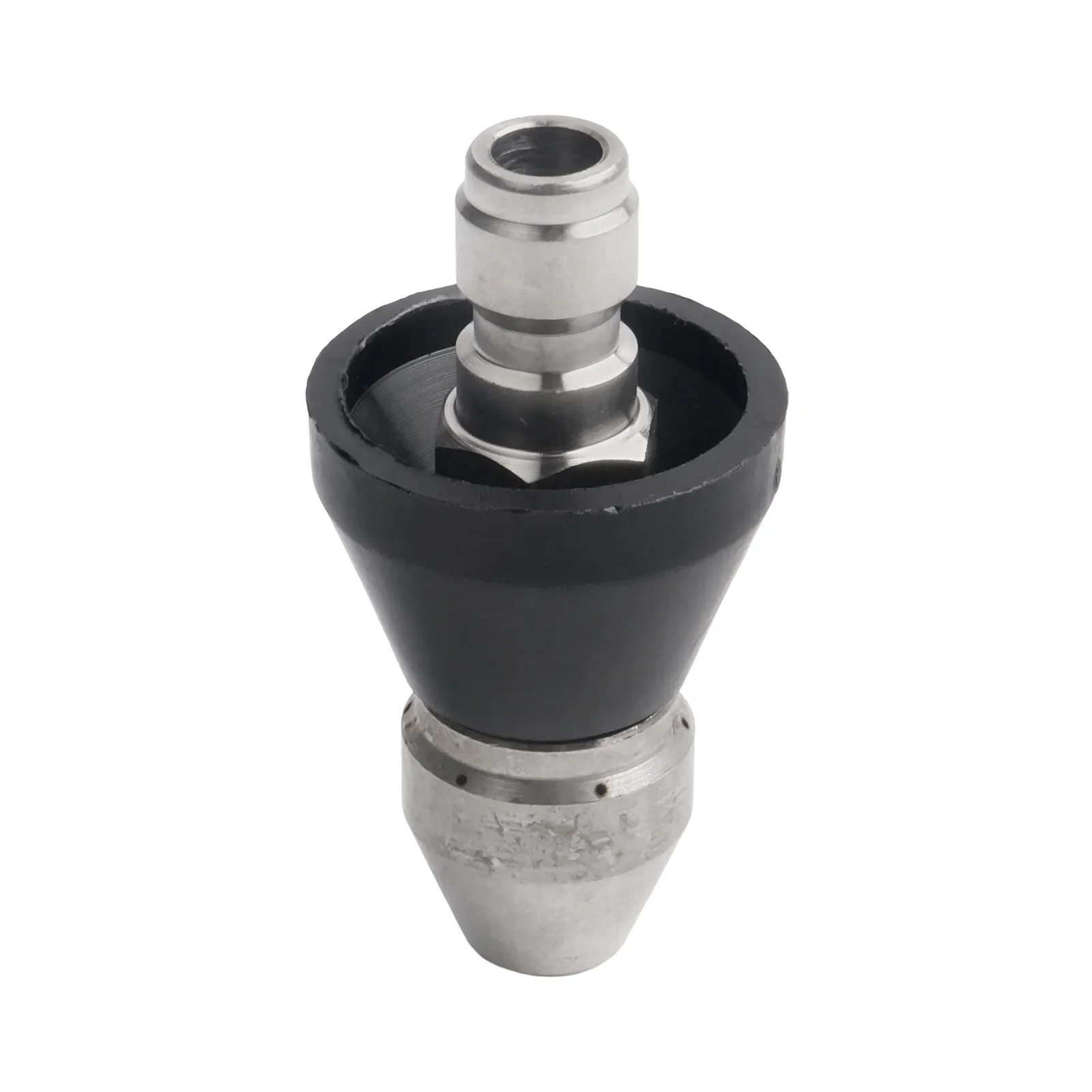 

Nozzle Spray Nozzle Corrosion-resistant Carburetor Petrol Tank Stainless Steel Voltage Regulator Clamp Connection
