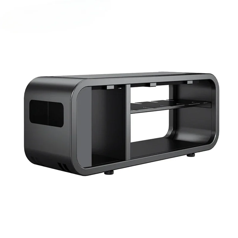 

TOPKO High Quality Multifunctional Workout Bench Storage Fitness Bench Fitness Equipment Dumbbell Storage Weight Bench