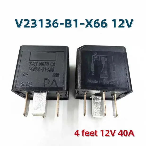 V23136-B1-X66 12V
