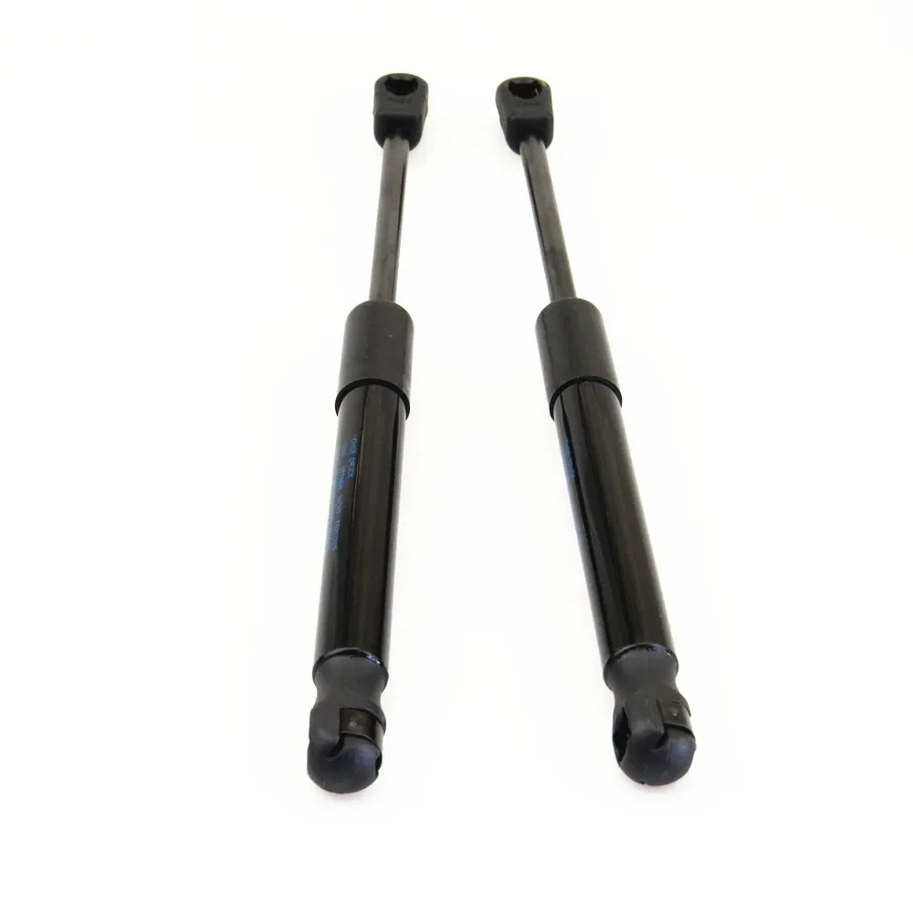 RWSYPL 1-2 Pcs Car Rear Trunk Lid Buffer Hydraulic Struts Bar For Passat B5 Bora MK4 A4 Superb 3B5827550E 3B5 827 550 E