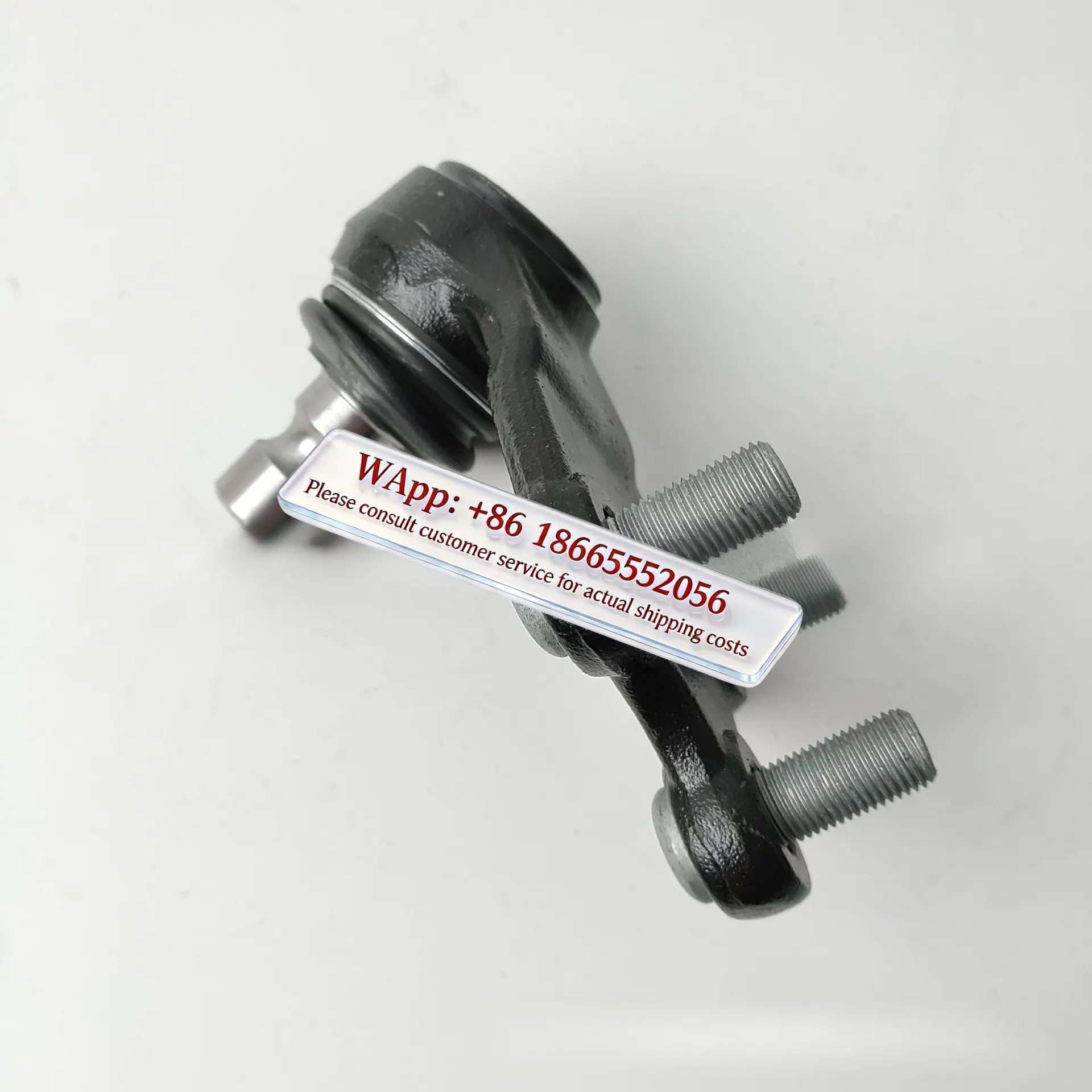 4454037000 Double Dragon Front Lower Swing Arm Suspension Ball Head Assembly SSANGYONG TIVOLI Suspension System