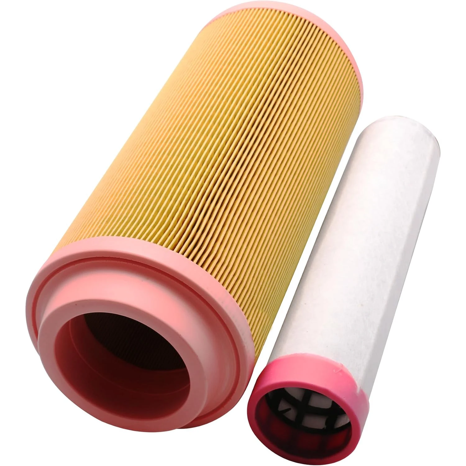 50638200 50638300 Air filter For ATLAS COPCO QAS60 QAS78 QAX40 Replace 055119R1 3901464M1 3901465M1 5501660914