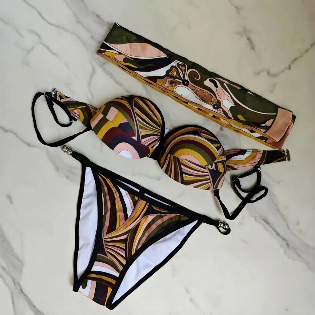 headband bikini-7