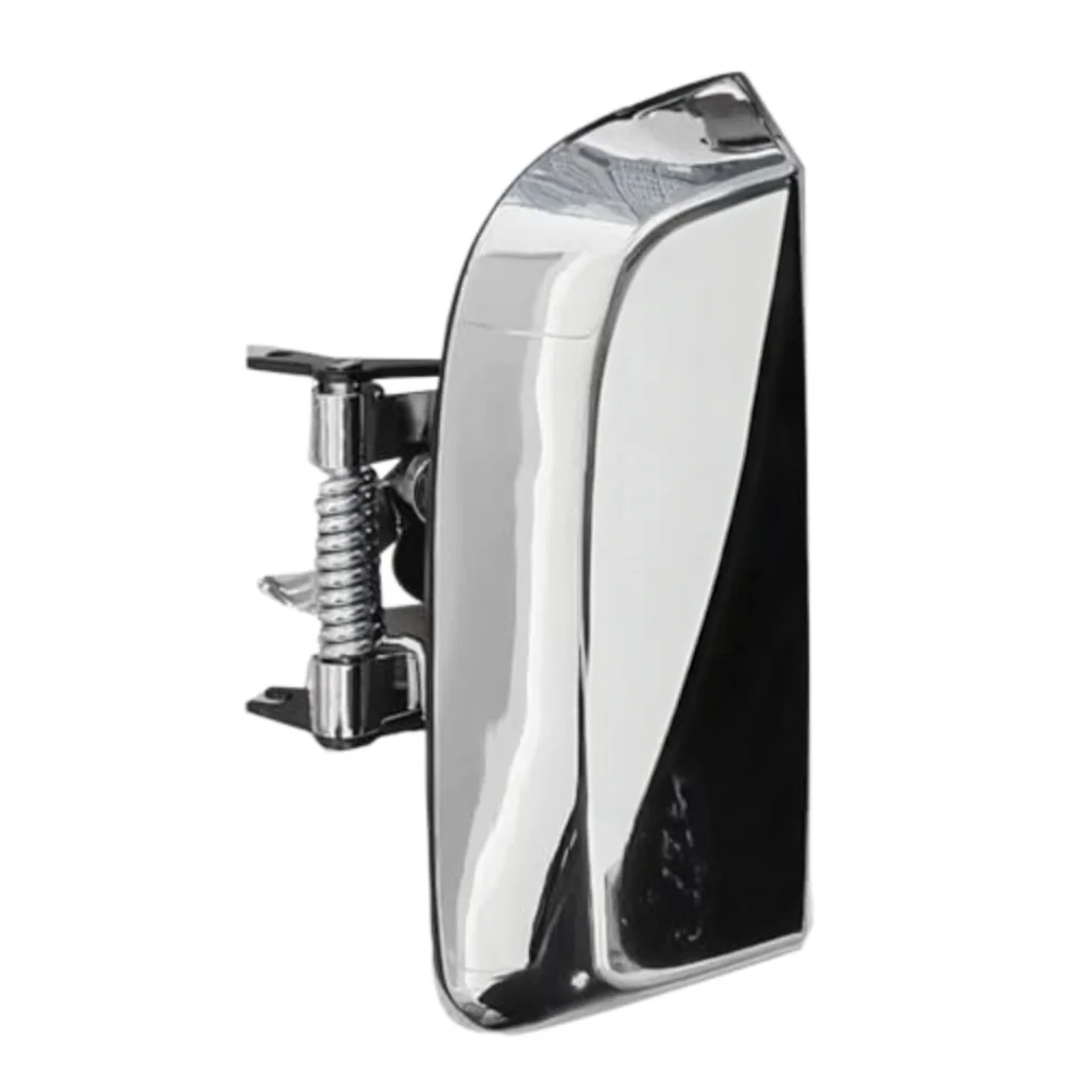 Chrome Rear Door Handle for Nissan For Armada 2004 2005 2006 2007 2008 2009 2010 2011 2012 2013 2014 2015 ABS Material
