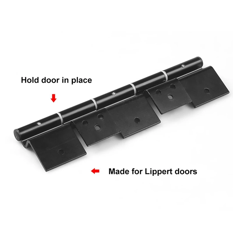 Friction Hinge Accessory Part For Fifth Wheels Travel Trailers RV Entry Door And Challenger Door Series 450 805 950 975