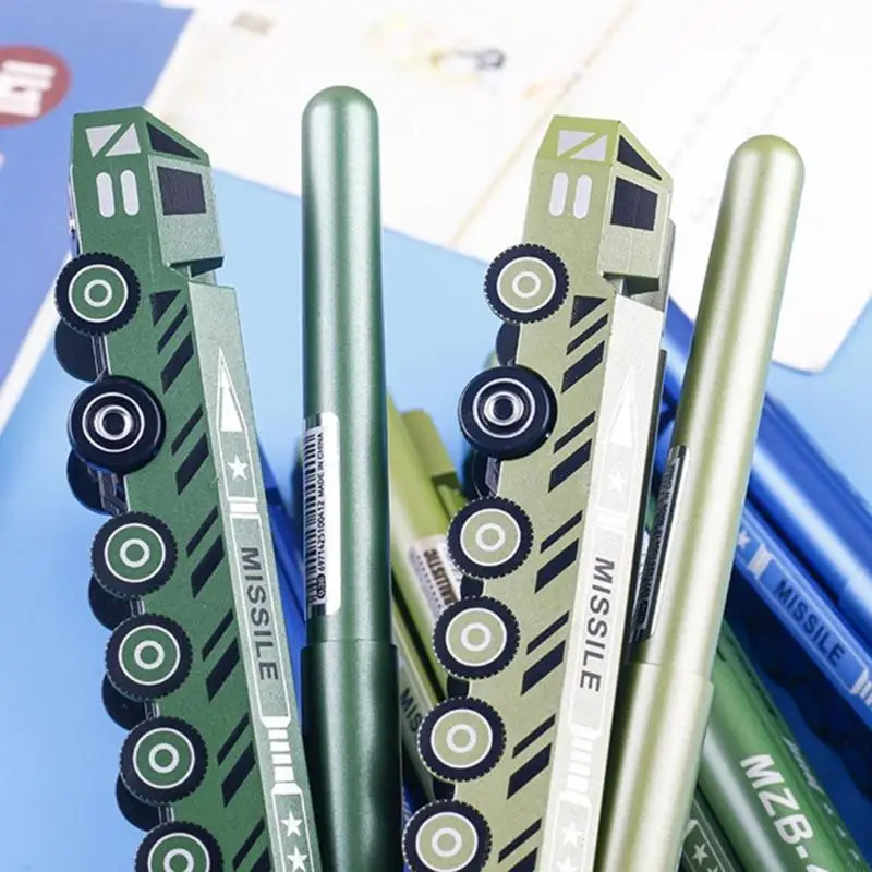 G5GA 4PCS NOWNTY GEN PEN WEAPONRY SHORT