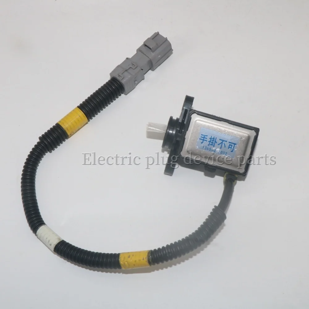 

136500-1032 1365001032 Solenoid Valve for Hino 500 Ranger FC3JKE J07C Engine
