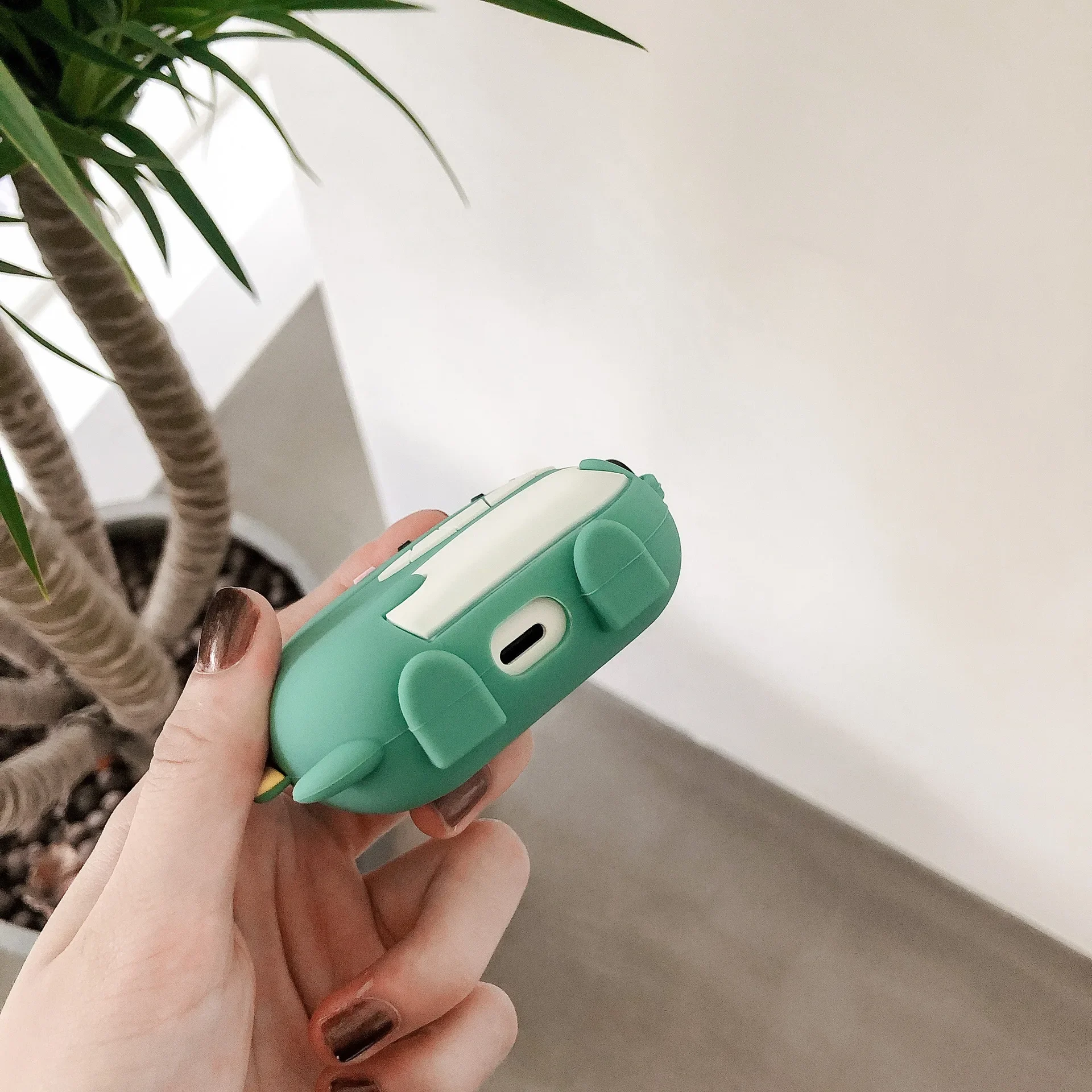 Custodia per Huawei Freebuds Pro4 Pro3 3D Cartoon Auricolari Cover per Huawei Freebuds Pro 3 4 Cuffie in silicone Guscio protettivo