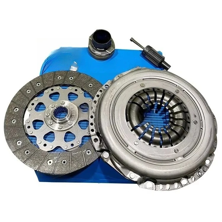 Truck Release Bearings Auto Parts Clutch Kits Clutch Plates 430 mm 1878054951 Clutch Plates