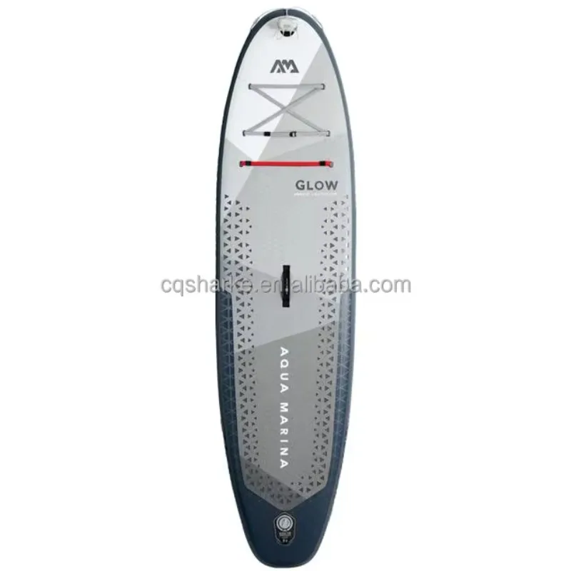 Inflatable SUP Board, 10'4