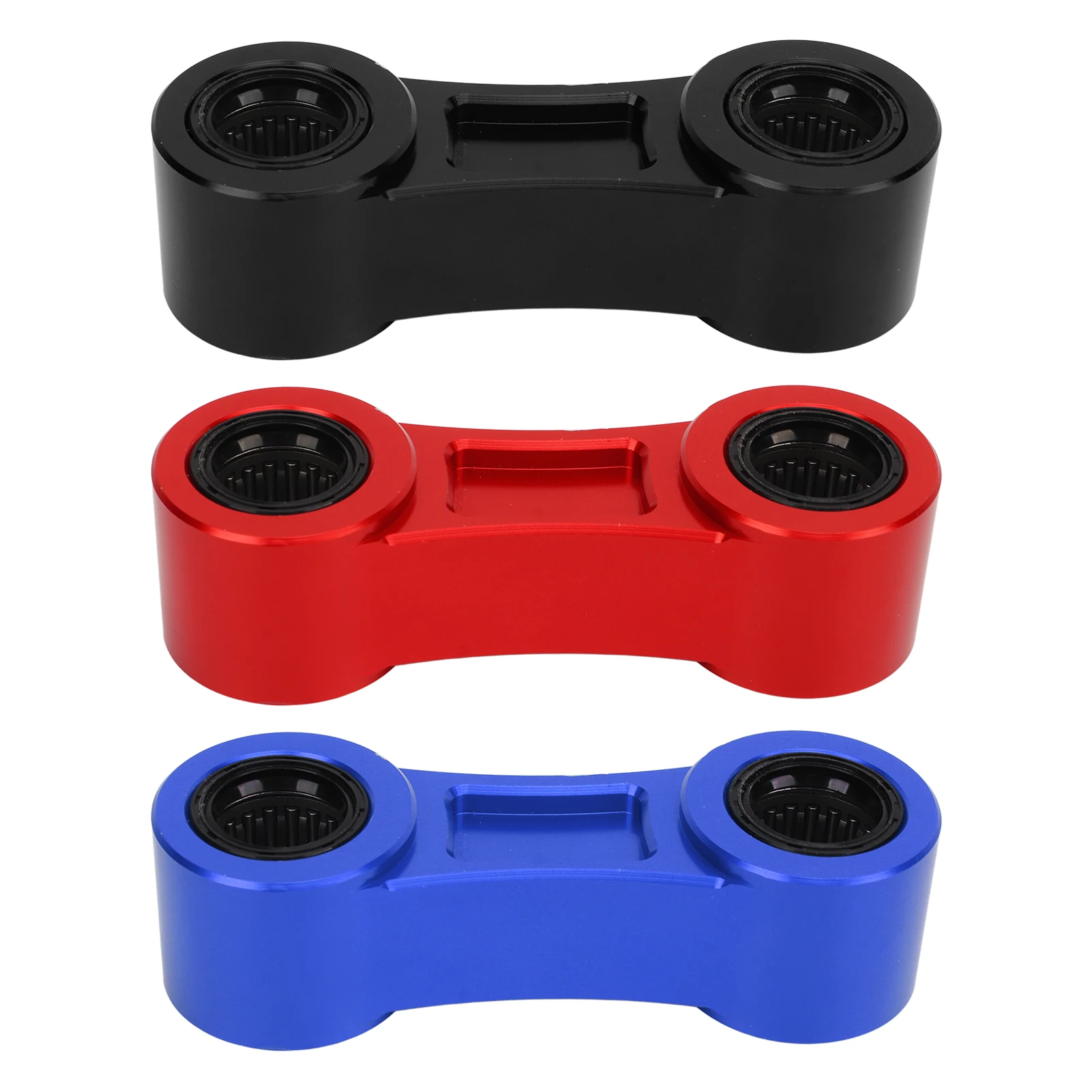 

Rear Seat Suspension Lowering Link 20 To 25mm Motorcycle Seat Lowering Link Increased Suspension Hight for S1000RR 2019 To 2022