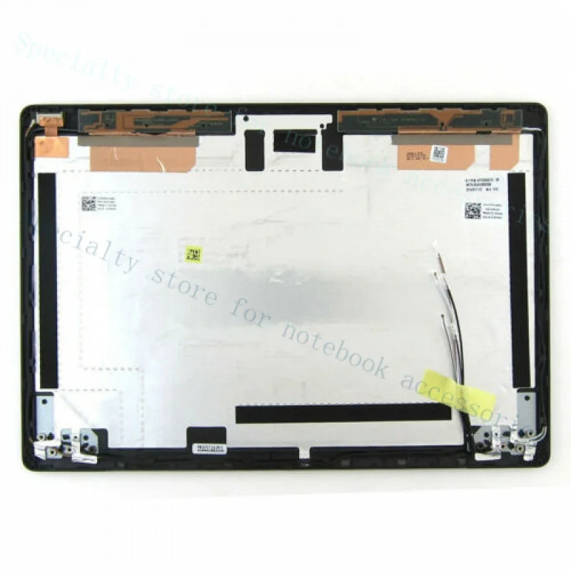 

A +++ для ноутбука Dell Latitude E5280 5280 E5290, верхний чехол, задняя крышка с ЖК-дисплеем 0TKTKY