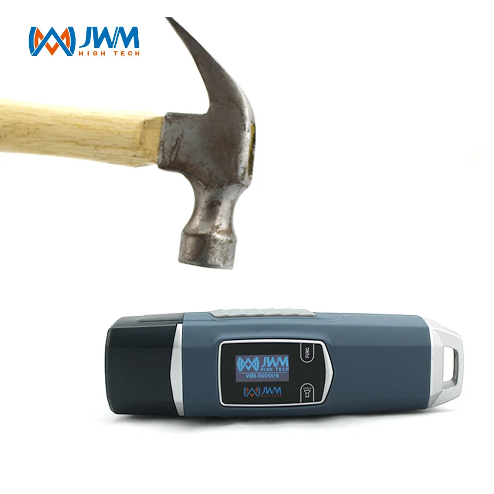 JWM IP67 الشركة المصنعة بالجملة قارئ دورية الأمن Rfid جولة الحرس نظام إدارة الوقت الحقيقي مع شاشة OLED تسليط الضوء على
