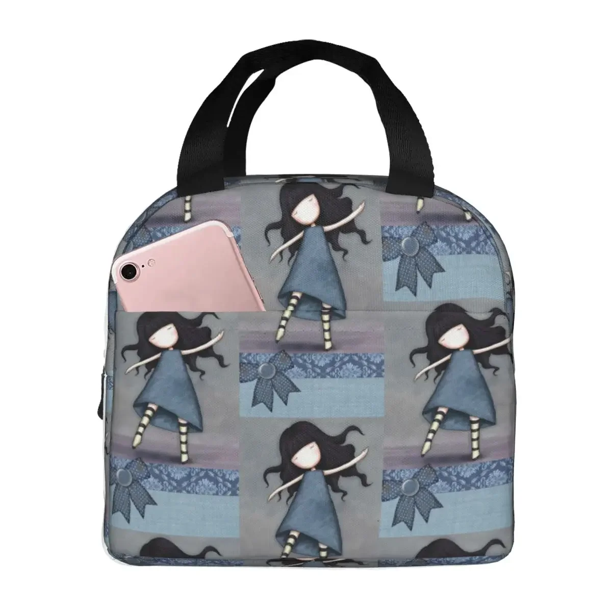 Girls Gorjuss Insul…