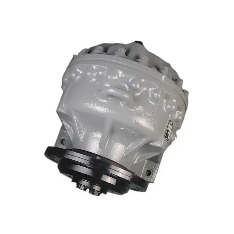 Durable VB99-19 Heavy   Iron Gearbox Reducer for Concrete Mixer KYOKUTO   Engine Factory Price New Condition