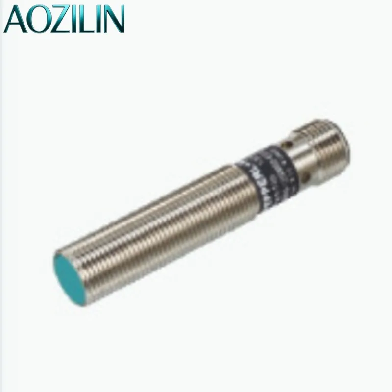 AOZILIN MB60-12GM50-E2-V1 Magnetic Field Inductive Switch Non-contact Position Detection Sensor For Automated Machinery