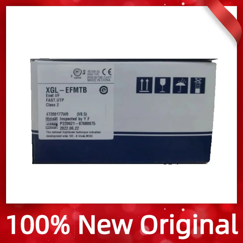 

New original module XGL-CC22B C42B CH2B PSEA PMEB XGL-EFMTB EFMFB EIMT RMEB