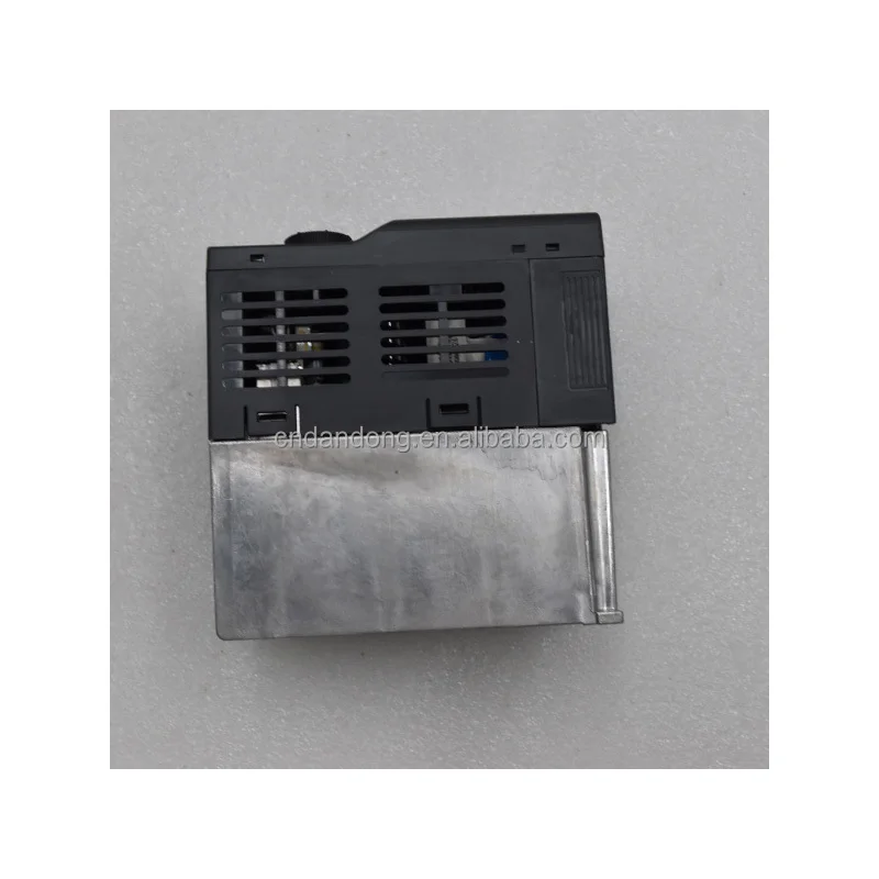 Electric Equipment High Frequency Inverter FR-HAL-H37K Ac Frequency Inverter view 3