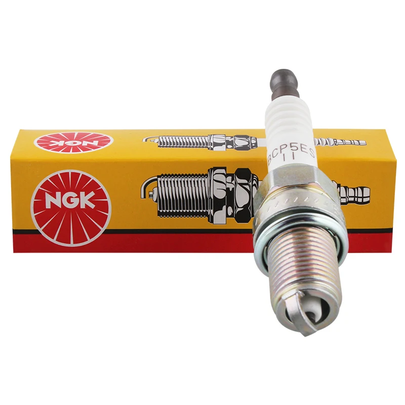 

4/6 шт. BCP5ES-11 7810 Свеча зажигания NGK для Hyundai Accent Elantra Getz I10 I30 Tucson Kia Carens Cerato CEED Sportage Cerato Optima