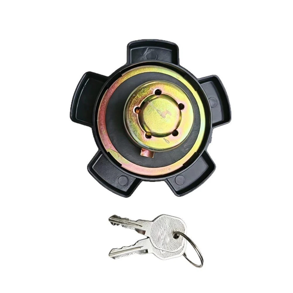 Für Golf 1 1974-1984 Auto-Tankdeckel-Set, für Golf 1 Cabriolet 1979-1984, für Jetta 1 1978-1984, für Scirocco 1 1974-1980 1115650 – Detail 8