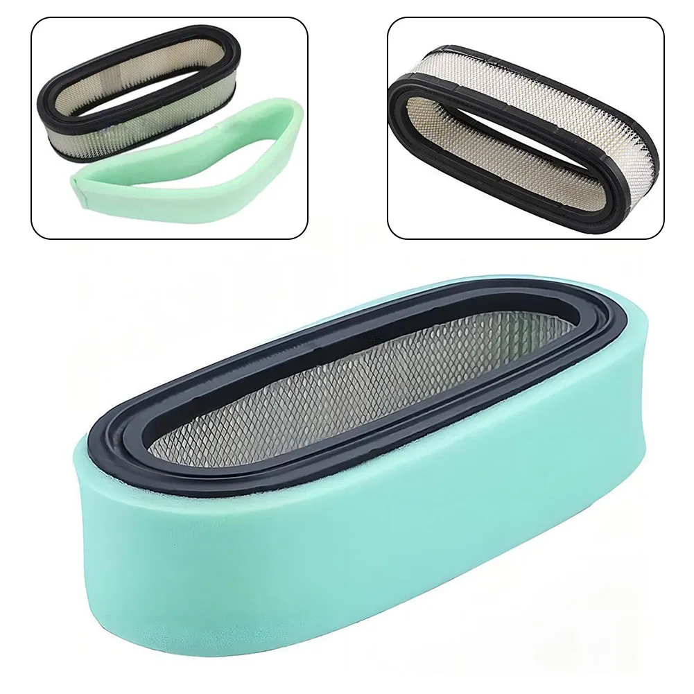 

Замена воздушного фильтра для предварительного фильтра 394019S, 394019, 272490S. Подходит для 24150, 050380, AM 38990 и совместимых моделей.