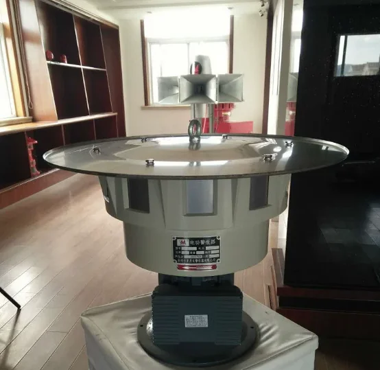 JDLD400 Electric Air Defense , Electric, Electric