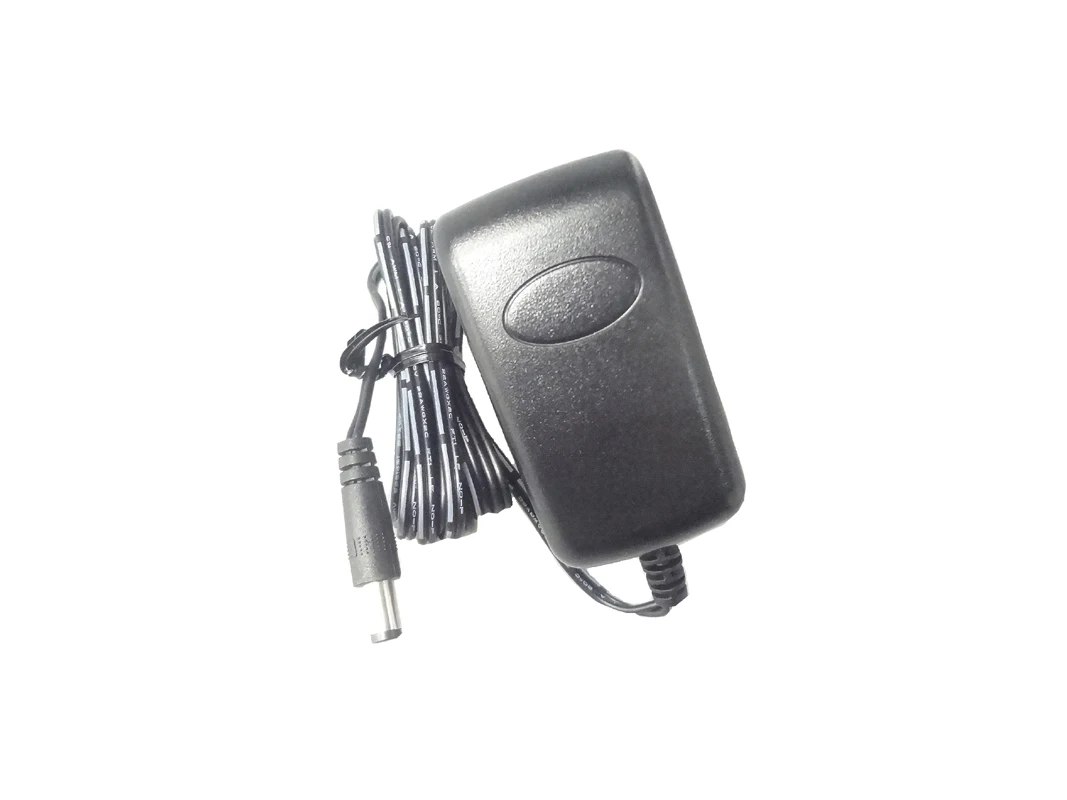 EU plug 5V 2A 100-240v Power adapter AC-DC 5.5*2.1*10mm, CE, RoHS