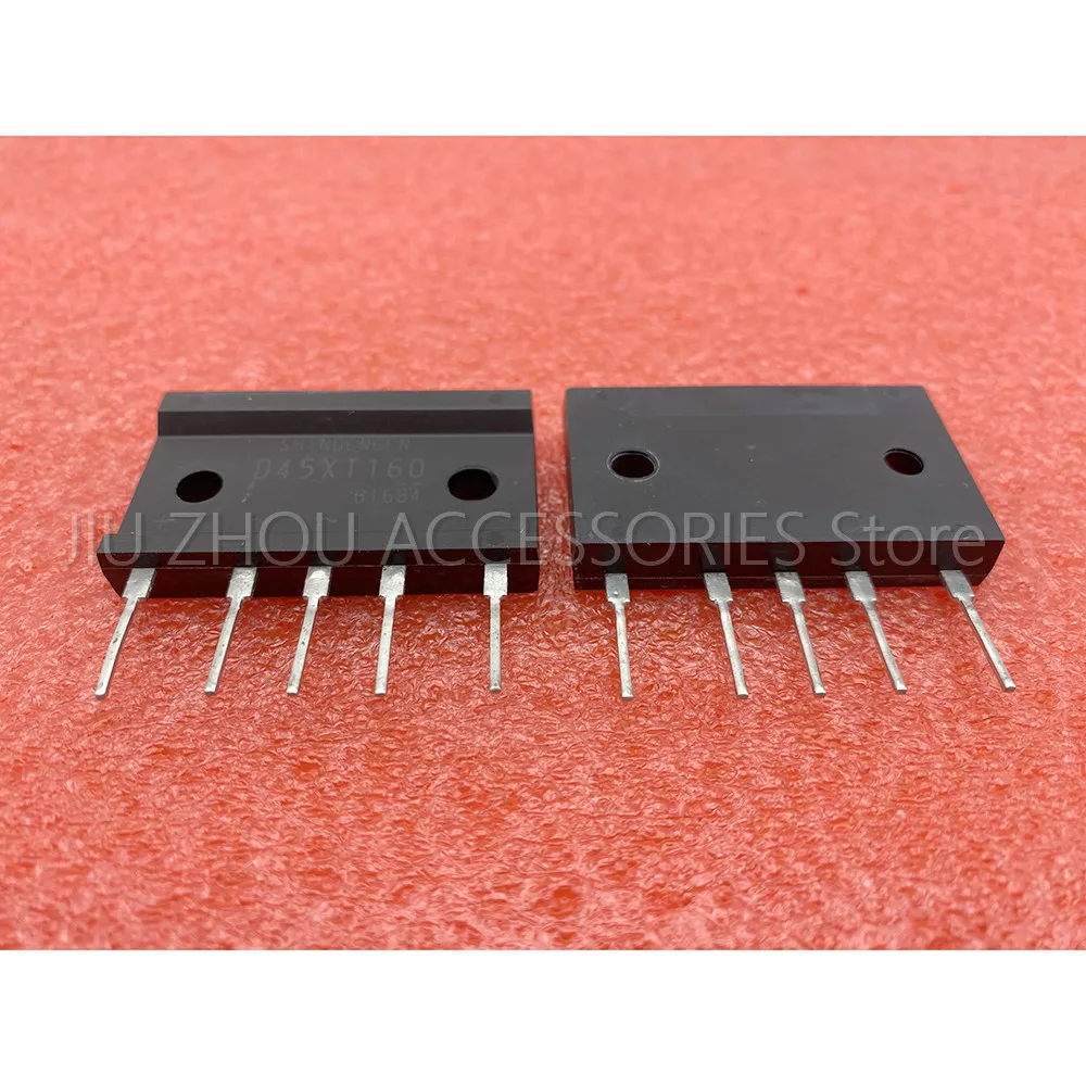 D30XT80 D45XT80 D45XT160 nuovo