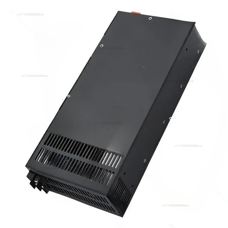 2000W Switching Power Supply, Adjustable 220 To 48V DC 2 KW
