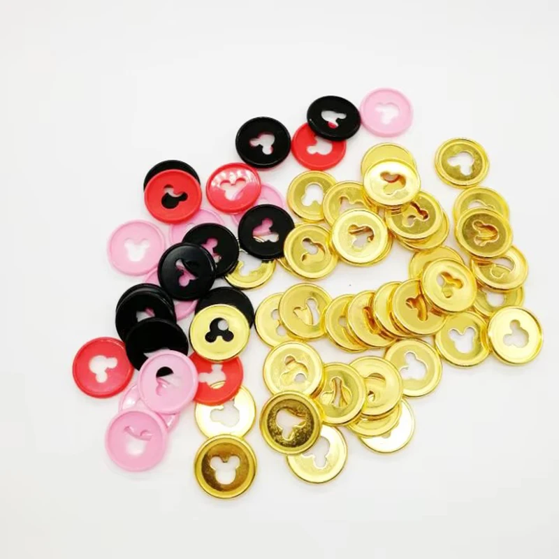 35Mm 100Pcs Loose-L…