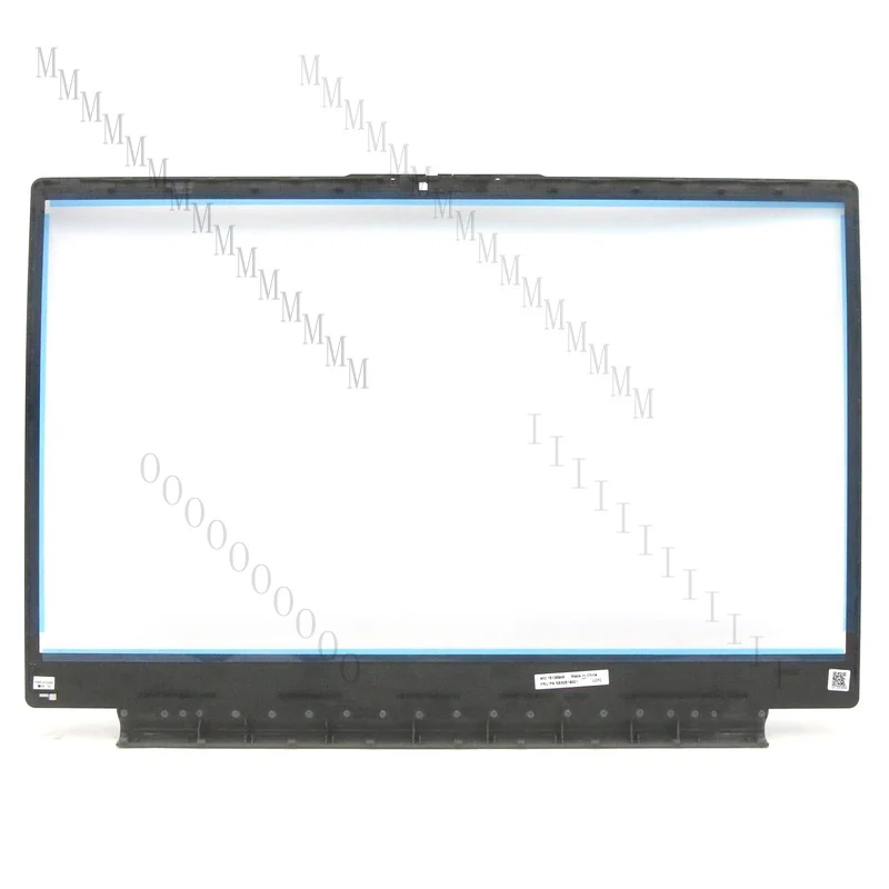 G... New Lcd Bezel Cover For IdeaPad 3-17ITL6 82H9 3-17ADA6 82KS 3-17ALC6 82KV