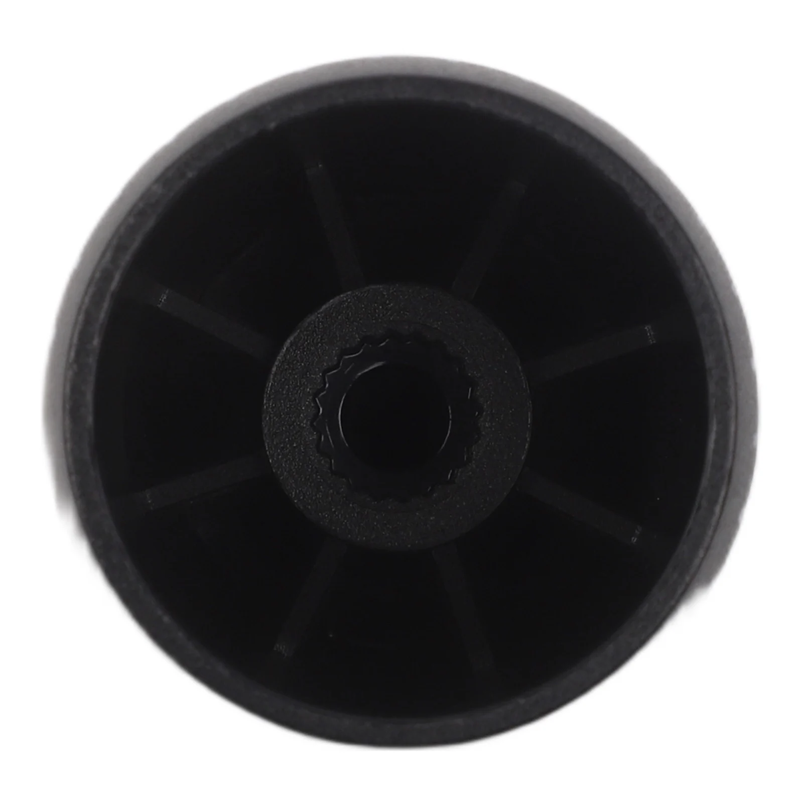 Underfloor Heating Manifold Handwheel 4PCS Kit Compatible with Thermostatic Valve Rotary Controls for Radiator Systems