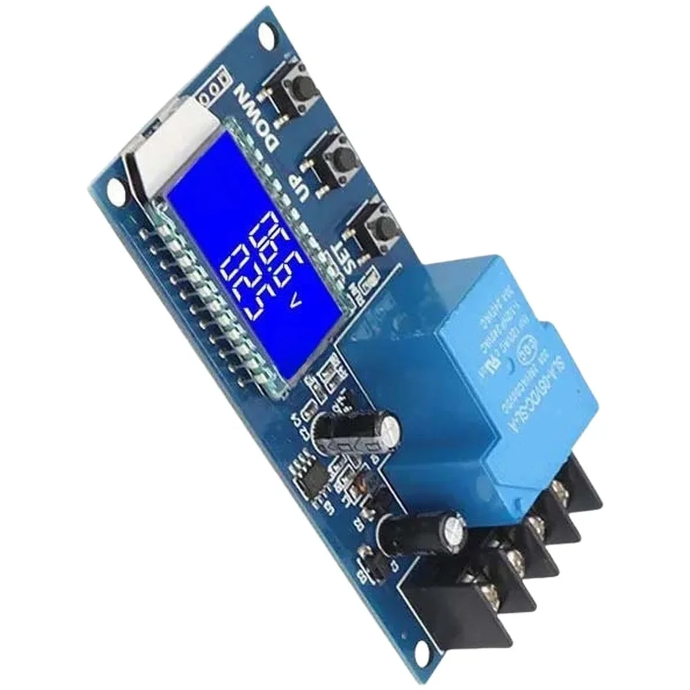 For Workshop Use XY L30A Advanced Parameter Configuration Battery Charger Battery Charger Charging Time Recording