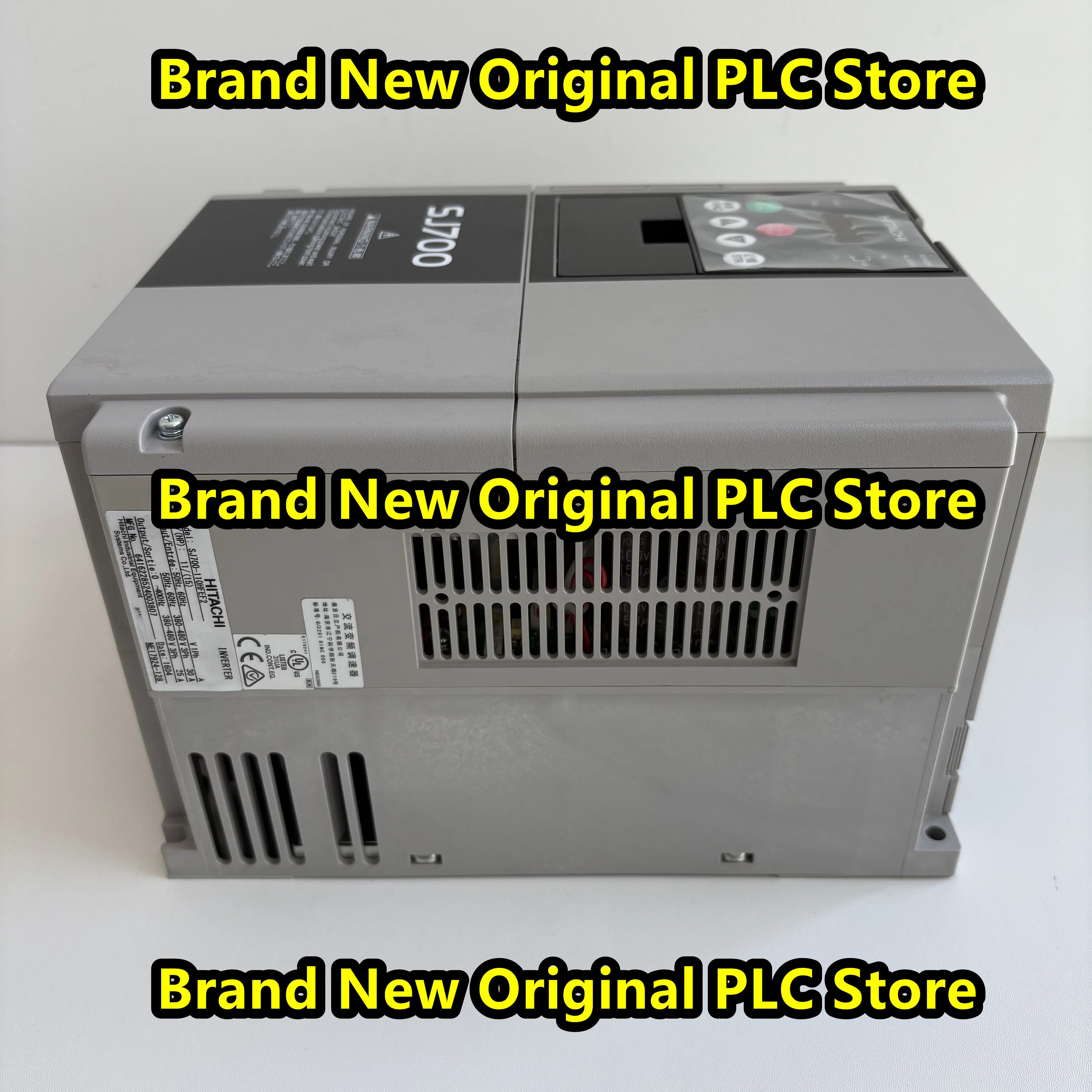 SJ700-110HFEF2   Frequency converter new original