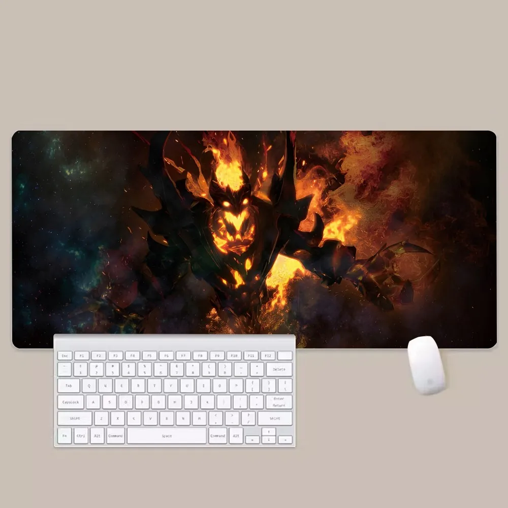 Game DO-ta 2 Mousepad Mousepad New Arrivals Large Gaming Mousepad L XL XXL Gamer Mouse Pad Size For Keyboards Mat