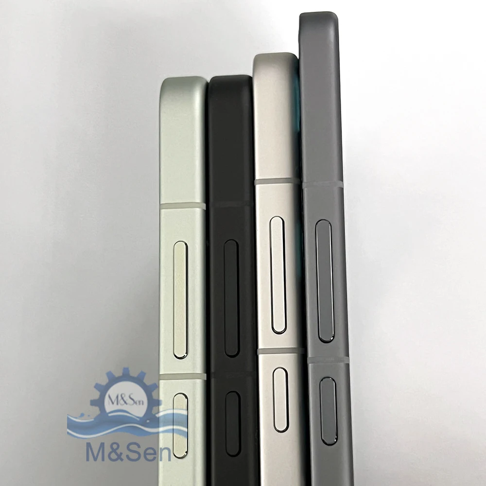 Oryginalny ekran LCD 6.36' do Xiaomi 15 Mi15 + Panel dotykowy Digitizer 6.73' do Xiaomi 15 Pro 15 Ultra Wyświetlacz LCD z ramką — zdjęcie produktu 6